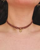 Choker Sintra - miniatura 4