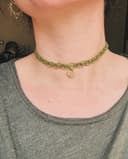 Choker Sintra - miniatura 2