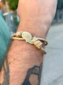 Bracciale Balena - miniatura 1