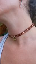 Choker Caterina - miniatura 1