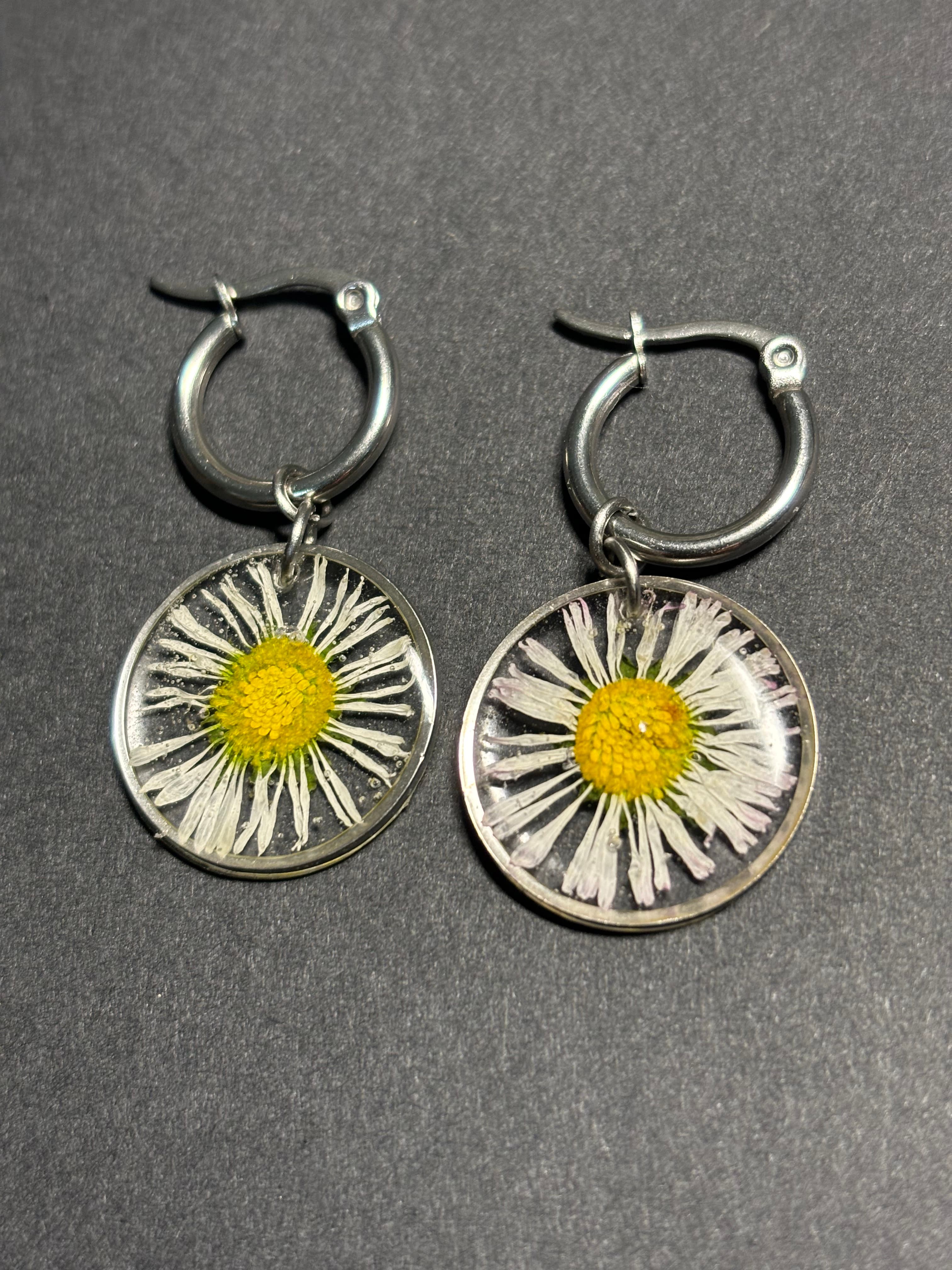 Orecchini Margherita