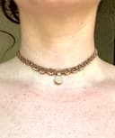 Choker Sintra - miniatura 1