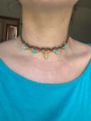 Choker Antartide - miniatura 1