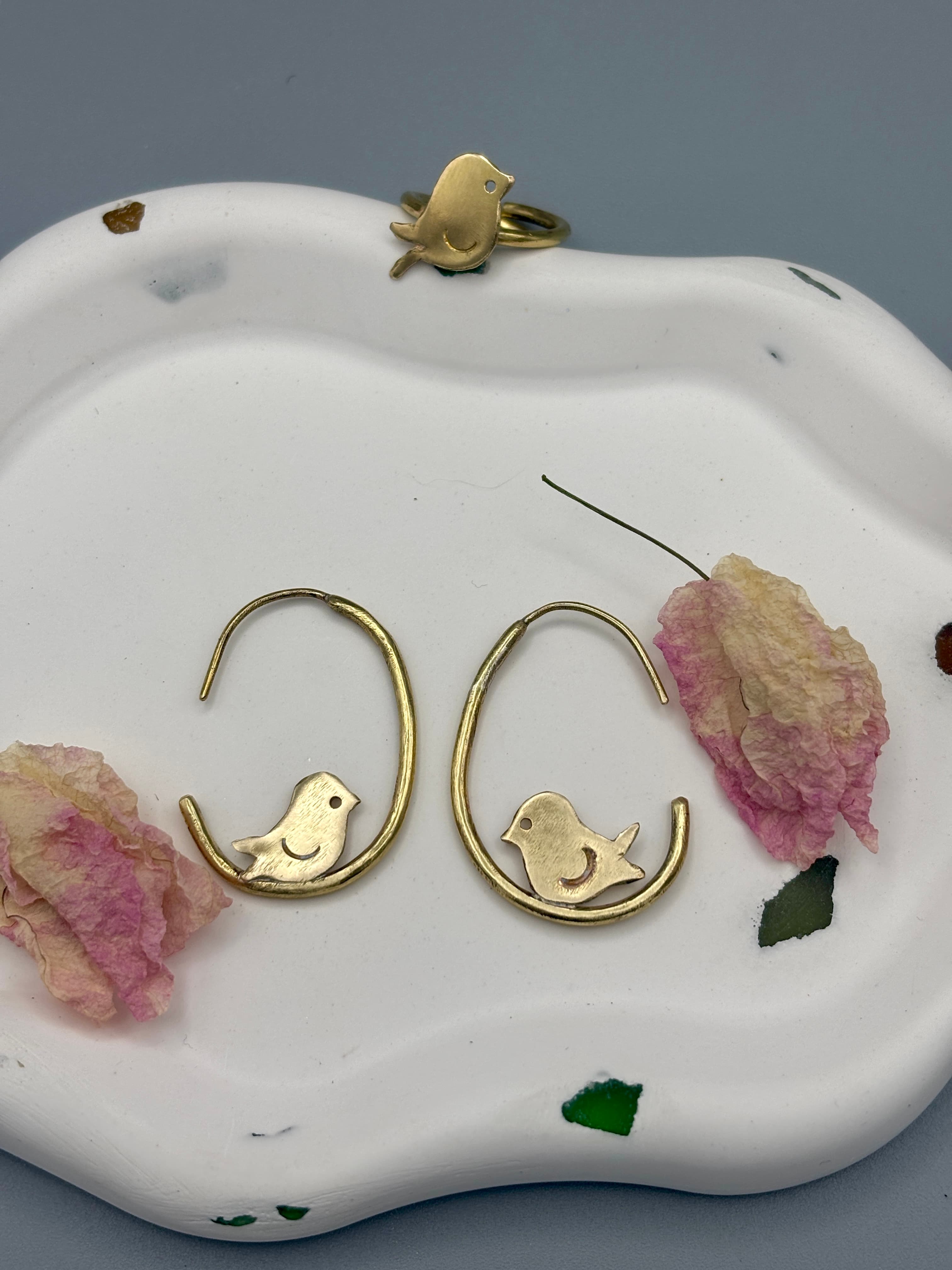 Cinguettio di primavera